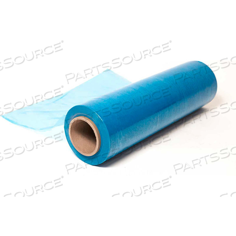 BLUE VCI STRETCH WRAP 18" X 1500' X 80 GAUGE by Armor Protective Packaging BLUE VCI STRETCH WRAP 18" X 1500' X 80 GAUGE by Armor Protective Packaging