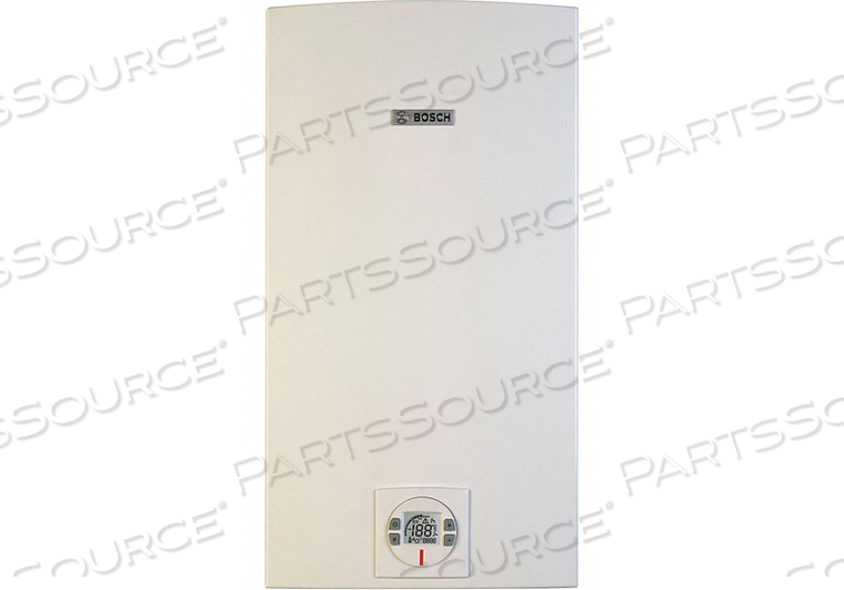 TANKLESS WATER HEATER NATURAL GAS by Bosch Tools TANKLESS WATER HEATER NATURAL GAS by Bosch Tools