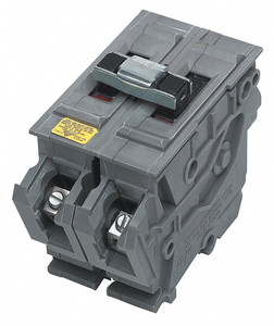 CIRCUIT BREAKER 70A PLUG IN 120/240V 2P by Connecticut-Electric