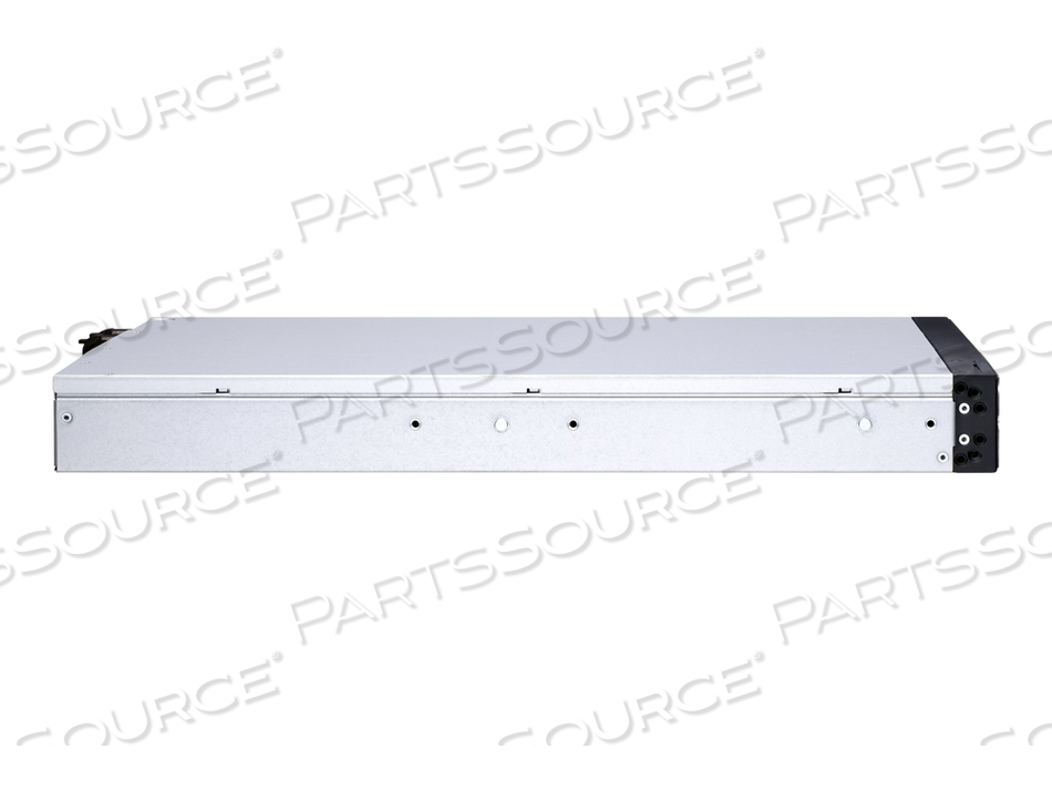 QUCPE-7012, VIRTUALIZATION APPLIANCE, 10 GIGE, 2.5 GIGE, 1U, CLOUD-MANAGED, RACK-MOUNTABLE by QNAP Security QUCPE-7012, VIRTUALIZATION APPLIANCE, 10 GIGE, 2.5 GIGE, 1U, CLOUD-MANAGED, RACK-MOUNTABLE by QNAP Security