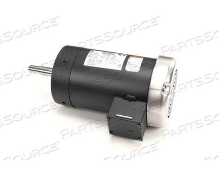 MOTOR 2HP 208/230-460V/3PH LEE by Powersoak