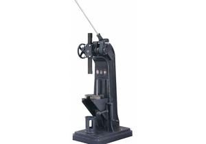 ARBOR PRESS 12 TONS by Dake Corporation ARBOR PRESS 12 TONS by Dake Corporation