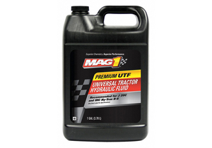 TRACTOR HYDRAULIC FLUID 1 GAL. by MAG 1