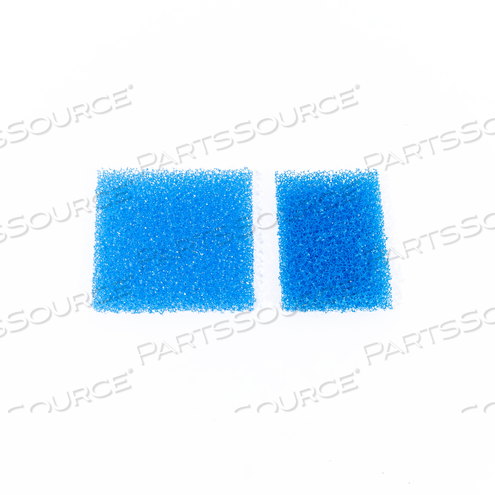 A500 2 YEAR SERVICE KIT by Draeger Inc.