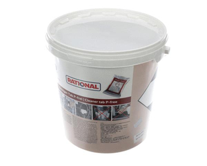 CLEANING TAB SELFCOOKING (100) by Rational Cooking Systems