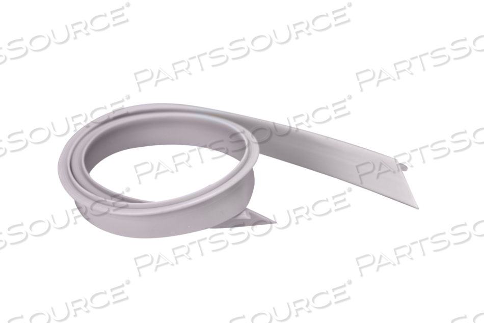 5.8 L X 5.5 W X 1.3IN H WHITE INNER DOOR GASKET by PHC Corporation of North America