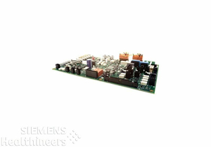 D612 SYSTEM POWER BOARD by Siemens Medical Solutions