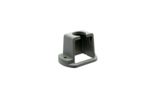 POWER CORD RETAINER, FOR HOSPIRA, PLUM A+ by ICU Medical, Inc.