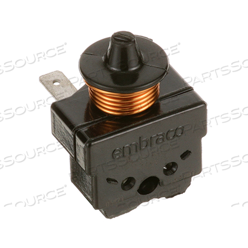 CAPACITOR START EMBRACO 213516051 by Multiplex