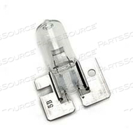 BULB, 120 W, 24 V, 5 A, X514, T4.5, 500 HR BULB, 120 W, 24 V, 5 A, X514, T4.5, 500 HR