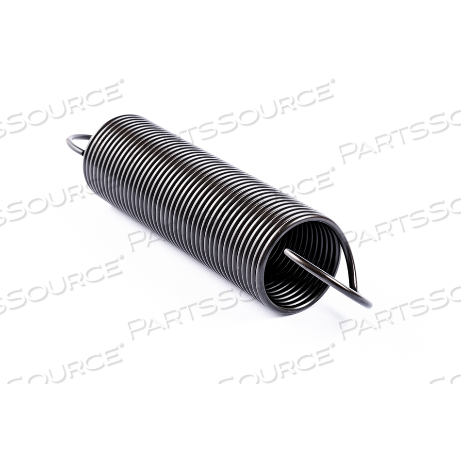 TENSION SPRING FOR PEDAL BELT STEP by Life Fitness