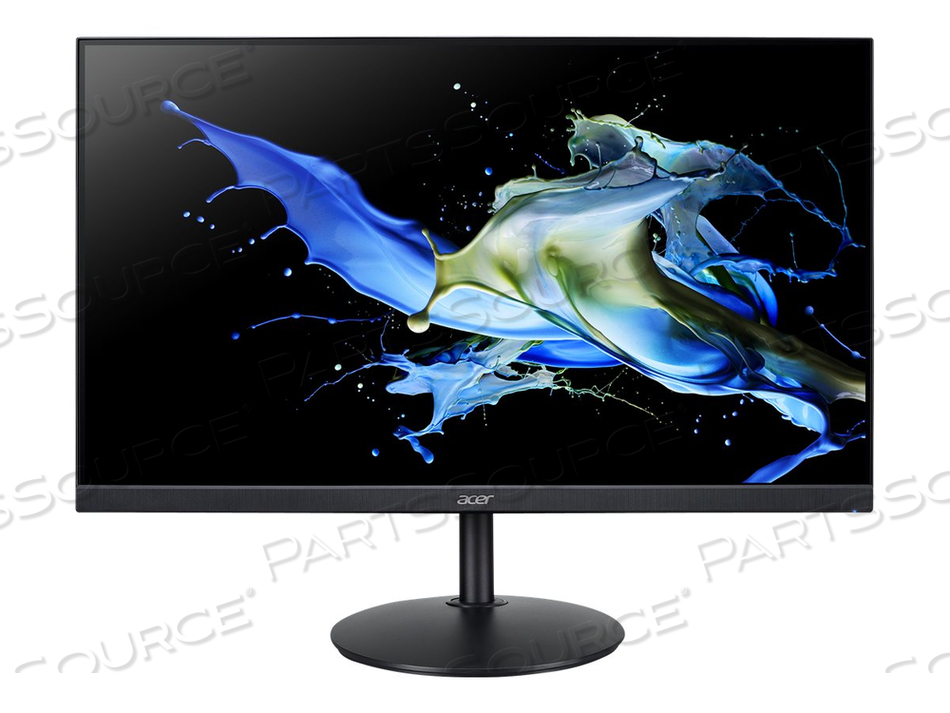 CB272 BMIPRUX, CB2 SERIES, LED MONITOR, 27", 1920 X 1080 FULL HD (1080P) @ 75 HZ, IPS, 250 CD/M¦, 1000:1, 1 MS, HDMI, DISPLAYPORT, USB-C, SP 