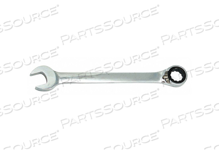RATCHETING WRENCH HEAD SIZE 9/16 IN. by KTI