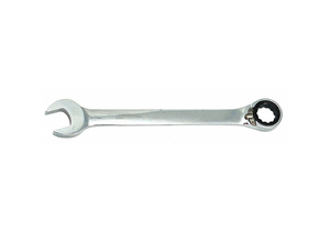 RATCHETING WRENCH HEAD SIZE 9/16 IN. by KTI