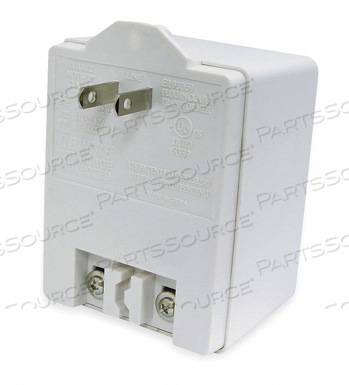 CAMERA POWER SUPPLY 24 VAC by Speco Technologies