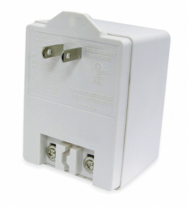 CAMERA POWER SUPPLY 24 VAC by Speco Technologies