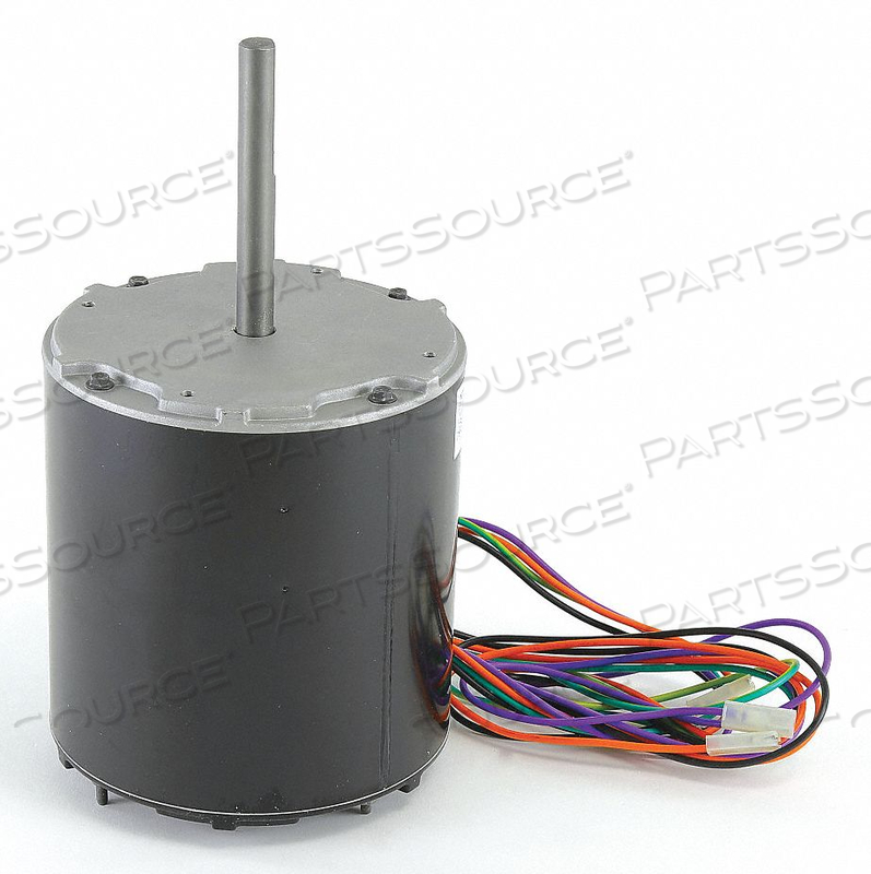 CONDENSER FAN MOTOR, 1/2 HP, 208/230V-1P by Lennox