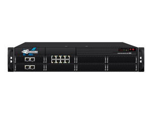 LOAD BALANCER ADC 842, LOAD BALANCING DEVICE, 10 PORTS, GIGE, 10GB FIBRE CHANNEL, 2U, RACK-MOUNTABLE by Barracuda