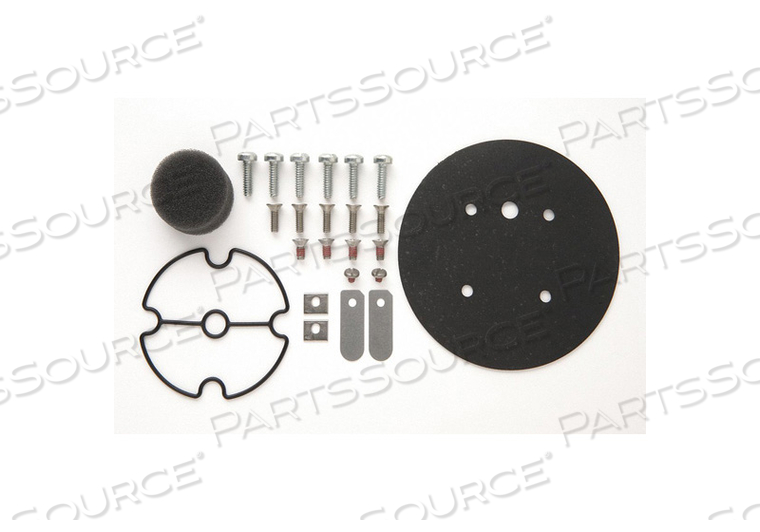 SERVICE KIT FOR 5Z348 4XL33 by Thomas Industries