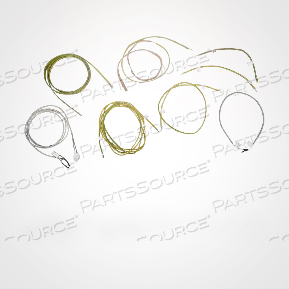 COMPLETE CABLE FOR C-ARM by Siemens Medical Solutions