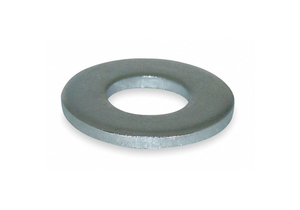 FLAT WASHER 5/16 BOLT 303 SS 3/4 OD by Te-Co