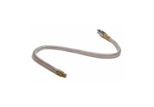 FLEXIBLE WAND STRAIGHT NOZZLE 12 L by Speedclean