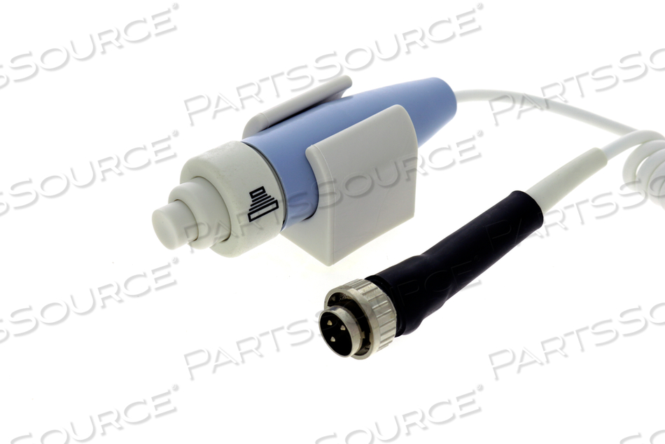EXPOSURE RELEASE CABLE by Siemens Medical Solutions
