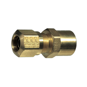 CONNECTOR COMPRESSION 150PSI 1.19IN by Tramec Sloan