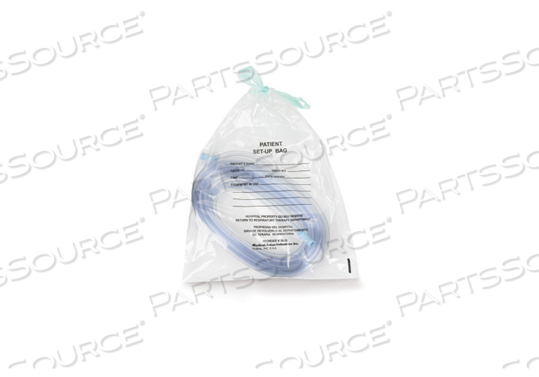 PULL-TITE™ PATIENT SET-UP BAG (500 PER CASE) by McKesson PULL-TITE™ PATIENT SET-UP BAG (500 PER CASE) by McKesson