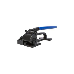 3/4 - 1 1/4 IN HD FEEDWHEEL PREMIUM TENSIONER HEAVY DUTY, BLACK/BLUE by Encore