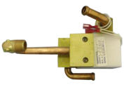 200042 STERIS Corporation FLOAT VALVE ASSEMBLY FOR SYSTEM 1® ENDO ...