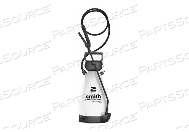 SHOULDER STRAP SPRAYER 2 GAL. by D.B. Smith SHOULDER STRAP SPRAYER 2 GAL. by D.B. Smith