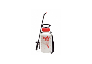 HANDHELD SPRAYER 2.25 GAL. HDPE by Solo HANDHELD SPRAYER 2.25 GAL. HDPE by Solo