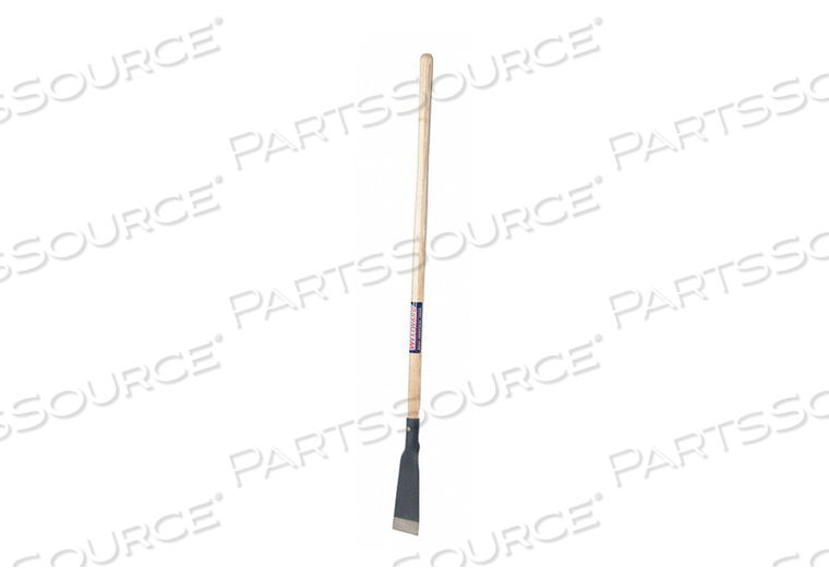 ICE CHOPPER/SCRAPER STEEL 4 W by Westward