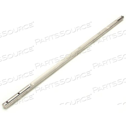 SHAFT, DRIVE, PB/WB,14.53L,13 ROD BELT by Nieco Corp.