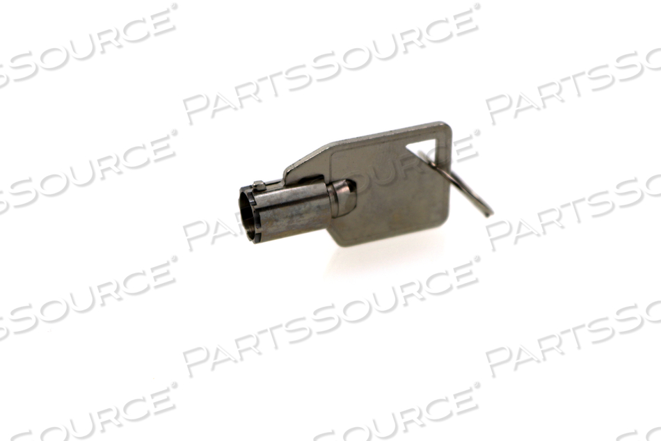 KEY, FOR HOSPIRA PCA INFUSION PUMP by ICU Medical, Inc.
