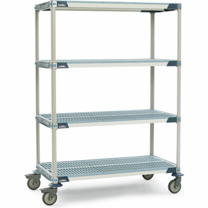 18X48X68" METROMAX CART by Intermetro Industries (Emerson)