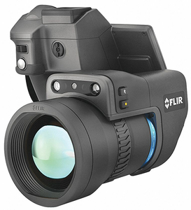 THERMALIMAGERWITHNIST -40DEG.TO3632DEG.F by FLIR Systems, Inc.