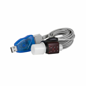 CERTIFIER™ ANESTHESIA SENSOR KIT FOR CERTIFIER PLUS/PRO FOR CERTIFIER PLUS by TSI Incorporated