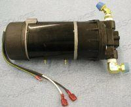 HIGH PRESSURE PUMP ASSEMBLY by STERIS Corporation HIGH PRESSURE PUMP ASSEMBLY by STERIS Corporation