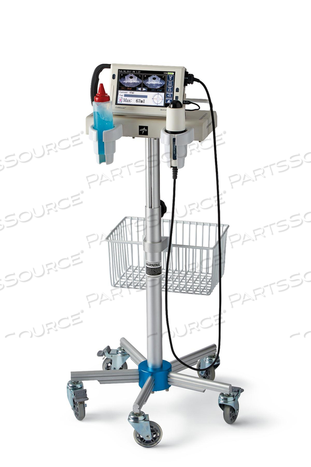 BIOCON 750 BLADDER SCANNERS WITH PRINTER by Medline Industries, Inc. BIOCON 750 BLADDER SCANNERS WITH PRINTER by Medline Industries, Inc.