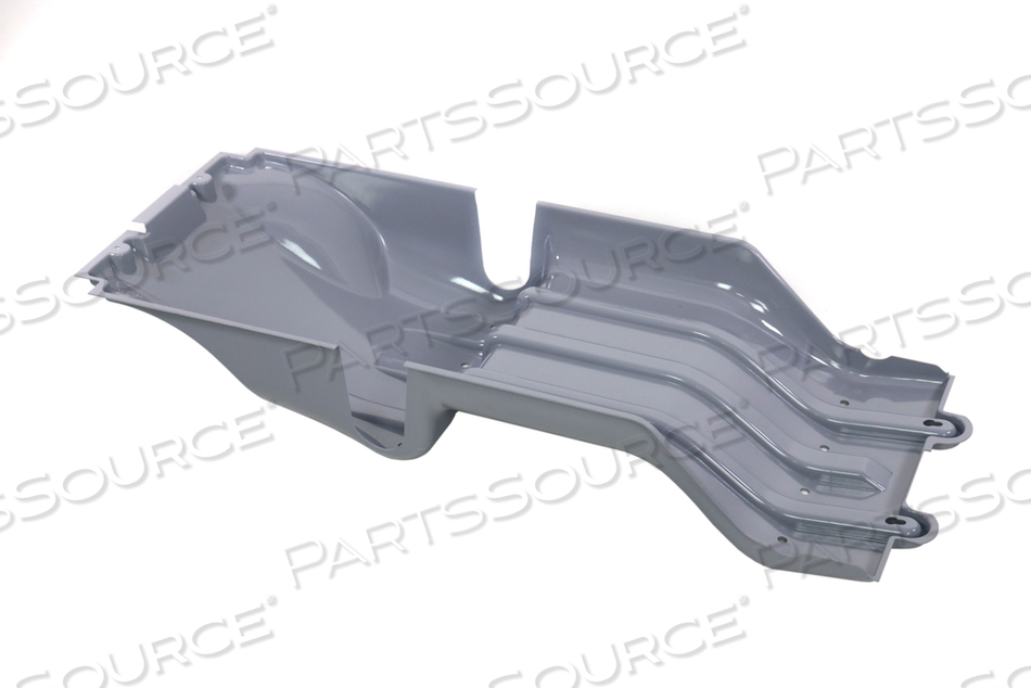 COVER, THERMOFORM UNDERBODY, FOR USE WITH: FOR MODEL LD304 BIRTHING BED by Stryker Medical