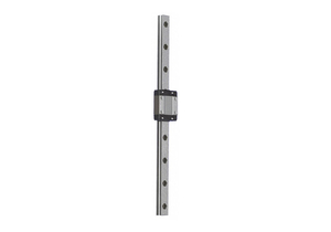 MICROGUIDE ASSY SINGLE CARRIAGE 270 MM L by Thomson
