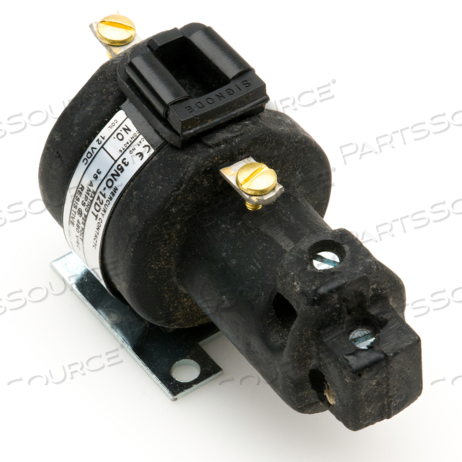 12 VDC, RELAY by STERIS Corporation