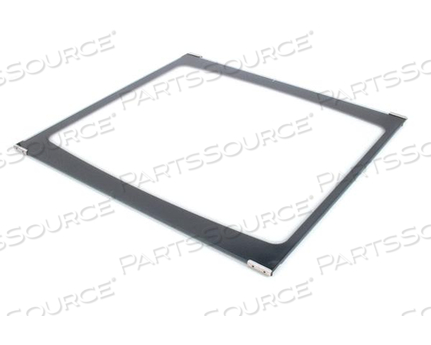 INNER DOOR PANE by Rational Cooking Systems