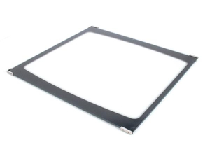 INNER DOOR PANE by Rational Cooking Systems INNER DOOR PANE by Rational Cooking Systems