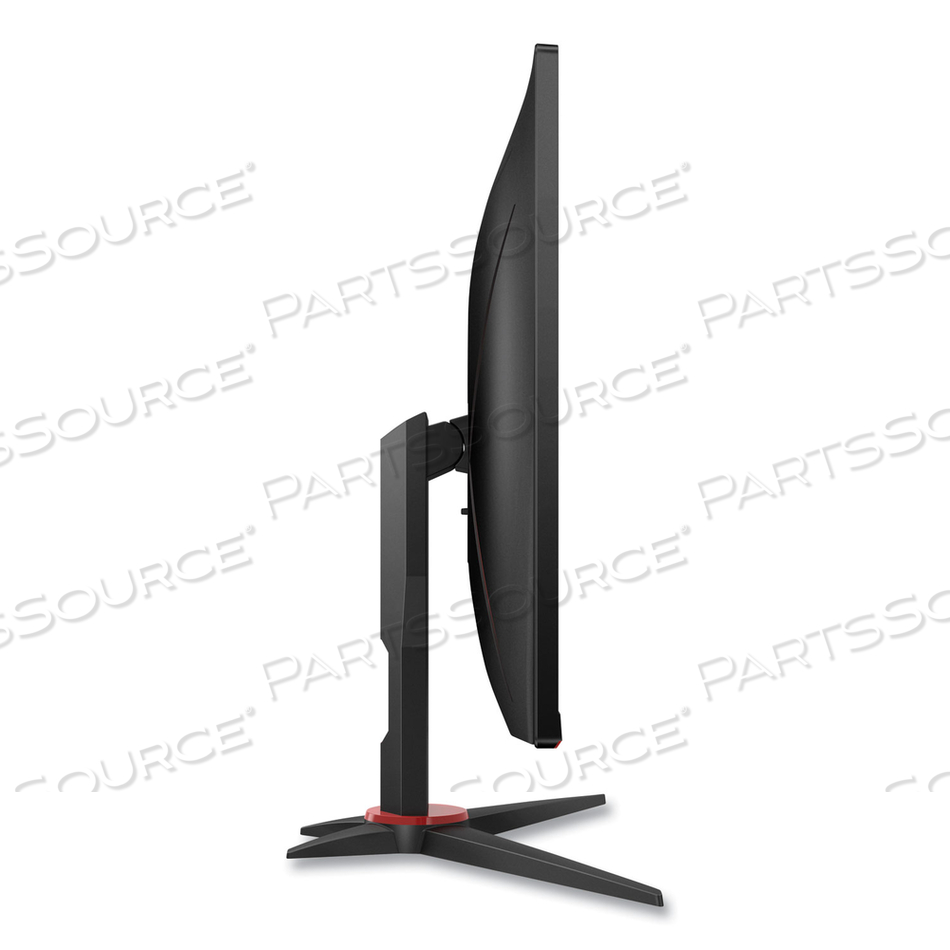 24G2E LCD GAMING MONITOR, 23.8" WIDESCREEN, IPS PANEL, 1920 PIXELS X 1080 PIXELS 