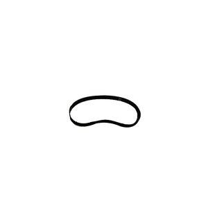 DC DRIVE BELT by True Fitness