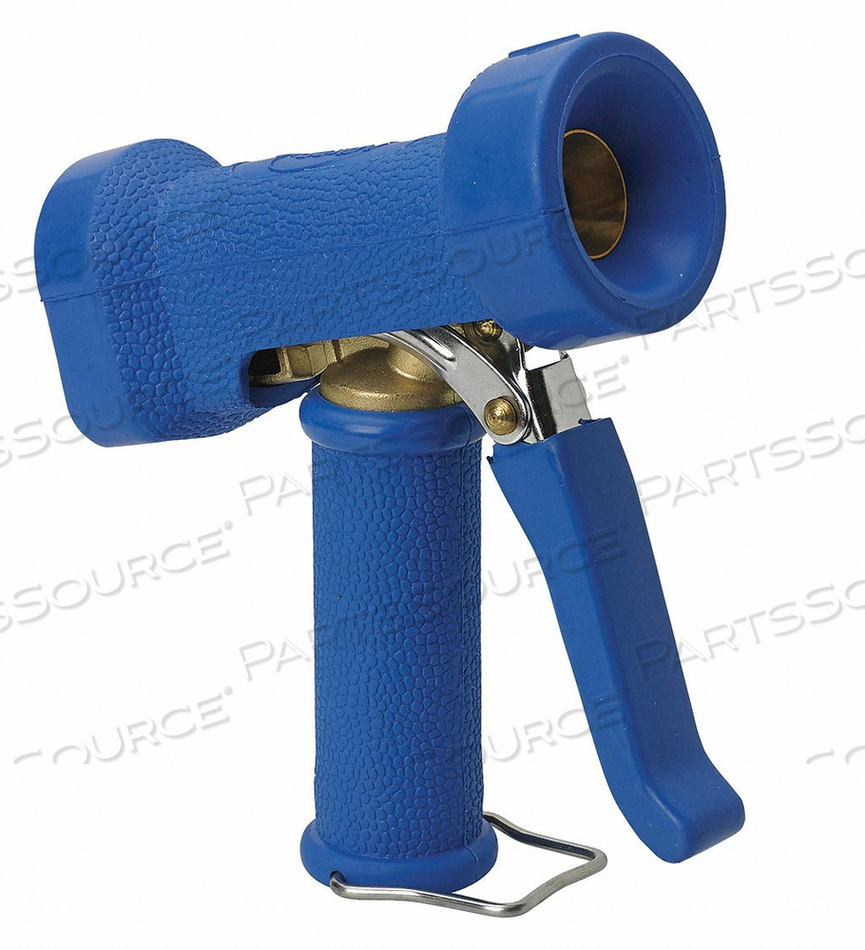 VIKAN SPRAY GUN, BLUE by Vikan VIKAN SPRAY GUN, BLUE by Vikan