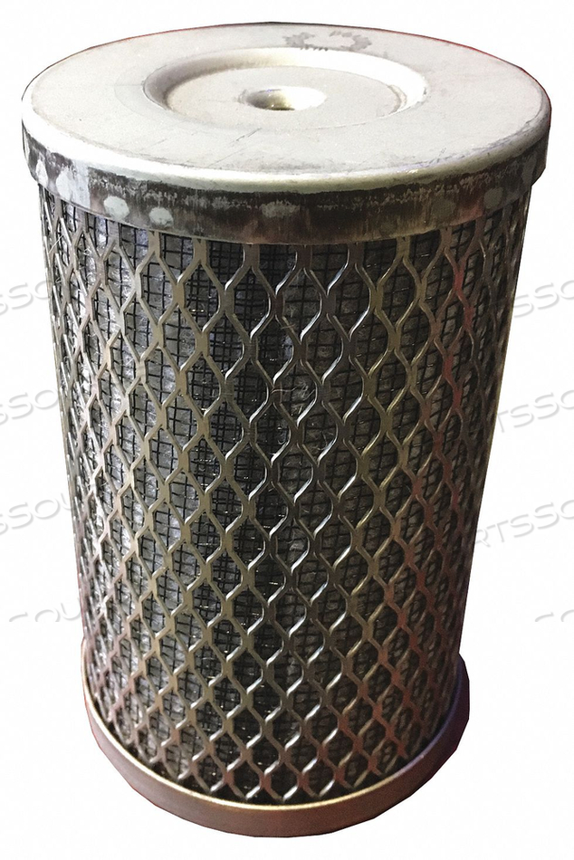 COALESCING CARTRIDGE FILTER 20 CFM by Solberg